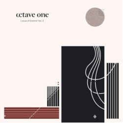 Octave One Locus Of Control Vol. 2 Vinyl LP