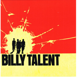 Billy Talent Billy Talent Vinyl LP
