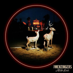The Menzingers Hello Exile Vinyl LP