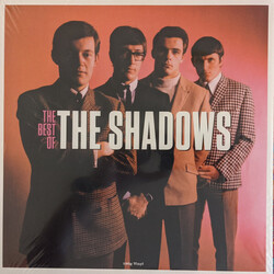 Shadows Best Of -Hq- 180Gr. Vinyl LP