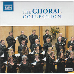 Various The Choral Collection CD Box Set