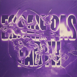 Essaie Pas Earth Vinyl