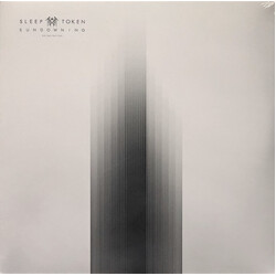Sleep Token Sundowning Vinyl 2 LP