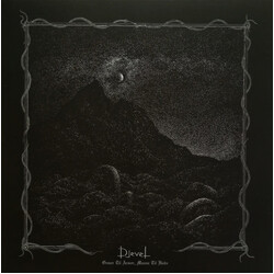 Djevel Ormer Til Armer, Maane Til Hode Vinyl LP