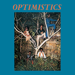 Optimistics Optimistics Vinyl LP