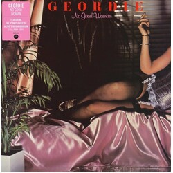 Geordie No Good Woman Vinyl LP