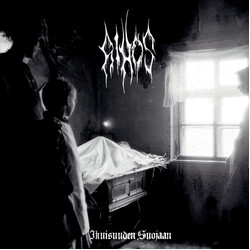 Aihos Ikuisuuden Suojaan Vinyl LP