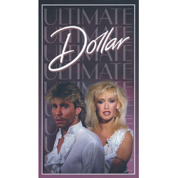 Dollar Ultimate Dollar Vinyl LP