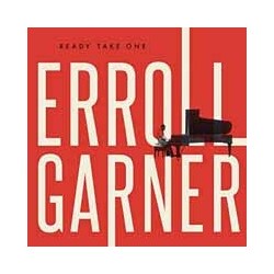 Erroll Garner Ready Take One Vinyl LP