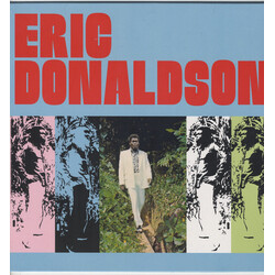 Eric Donaldson Eric Donaldson Vinyl LP