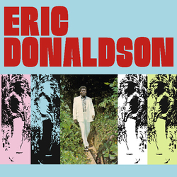Eric Donaldson Eric Donaldson Vinyl LP