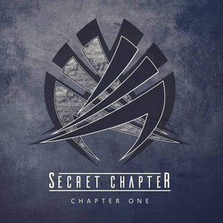 Secret Chapter Chapter One Vinyl LP