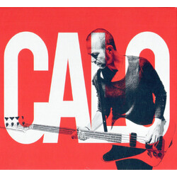 Calogero (2) Calo Vinyl LP