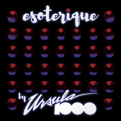 Ursula 1000 Esoterique Vinyl 2 LP