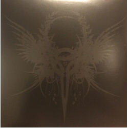 Psyclon Nine We The Fallen Vinyl 2 LP