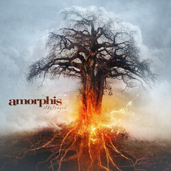 Amorphis Skyforger Vinyl 2 LP