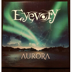Eyevory Aurora Vinyl LP