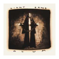 Giant Sand Glum Vinyl 2 LP