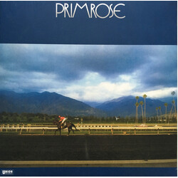 Hiromasa Suzuki Trio Primrose Vinyl LP