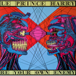 Le Prince Harry Be Your Own Enemy