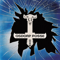 Osdorp Posse Osdorp Stijl Vinyl 2 LP