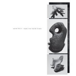 Andrew Pekler Sounds From Phantom Islands Vinyl LP