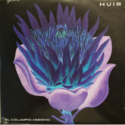 El Columpio Asesino Huir Vinyl