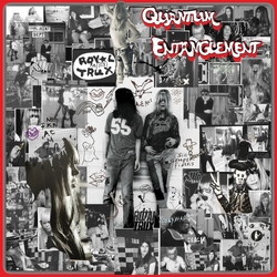 Royal Trux Quantum Entanglement Vinyl LP