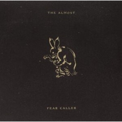 The Almost Fear Caller Vinyl LP