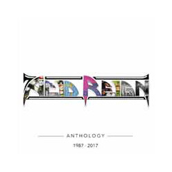 Acid Reign (2) Anthology Vinyl LP