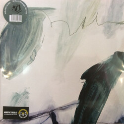 Headland (3) What Rough Beast Vinyl LP