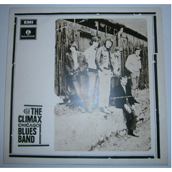 Climax Blues Band The Climax Chicago Blues Band Vinyl LP