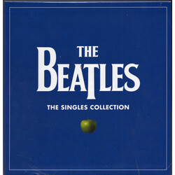 The Beatles The Singles Collection Vinyl LP