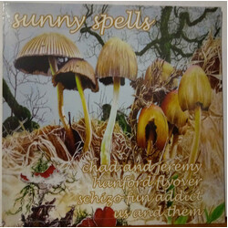 Various Sunny Spells Vinyl