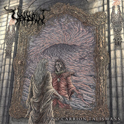 Valdrin Two Carrion Talismans Vinyl LP