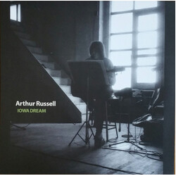 Arthur Russell Iowa Dream