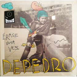 Depedro Érase Una Vez Multi Vinyl LP/CD