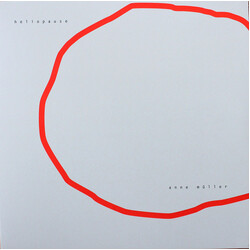 Anne Müller Heliopause Vinyl LP