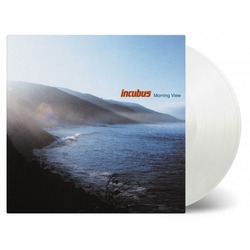 Incubus (2) Morning View Vinyl 2 LP