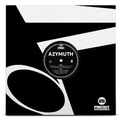 Azymuth Jazz Carnival Vinyl LP