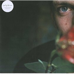Wolf Alice Don't Delete The Kisses Vinyl LP