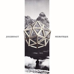 Juggernaut (20) Neuroteque Vinyl LP