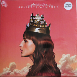 Juliette Armanet Petite Amie Vinyl LP