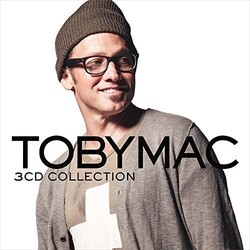 Tobymac 3Cd Collection 3 CD