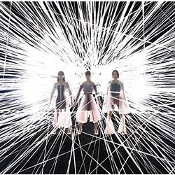 Perfume Future Pop -Coloured- Pink Vinyl LP