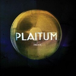 Plaitum Jagwa Vinyl 12"