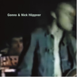 Gonno & Nick Hoppner Lost Vinyl 12"