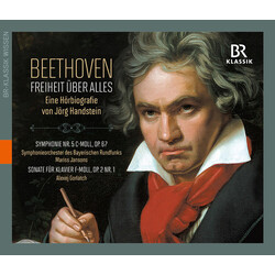 Beethoven L. Van Freiheit Uber Alles 4 CD