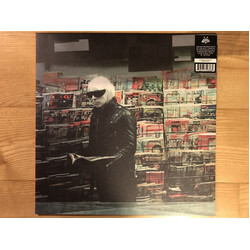 Drab Majesty Modern Mirror Vinyl LP