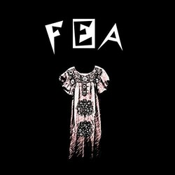 Fea (3) Zine Ep Vinyl LP